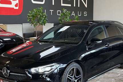 Mercedes-Benz CLA 220 69.331 km 27.890 &euro; Erkrath 40699