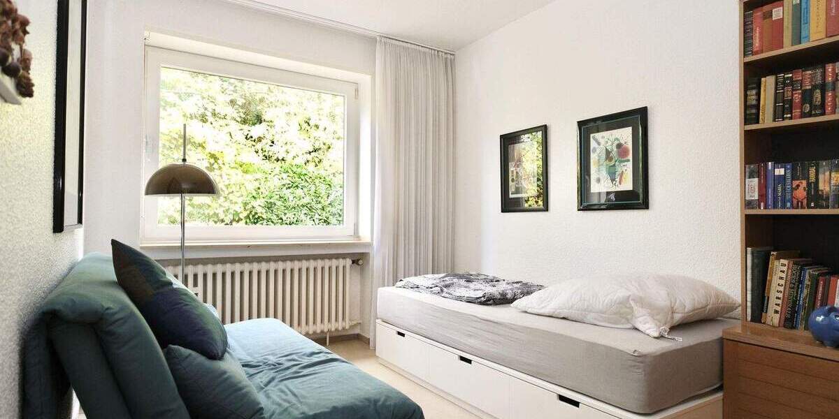 Bungalow Neuss Norf - 6 Zimmer, 131 m&sup2;, 649.000&euro; | Angebot:25687307