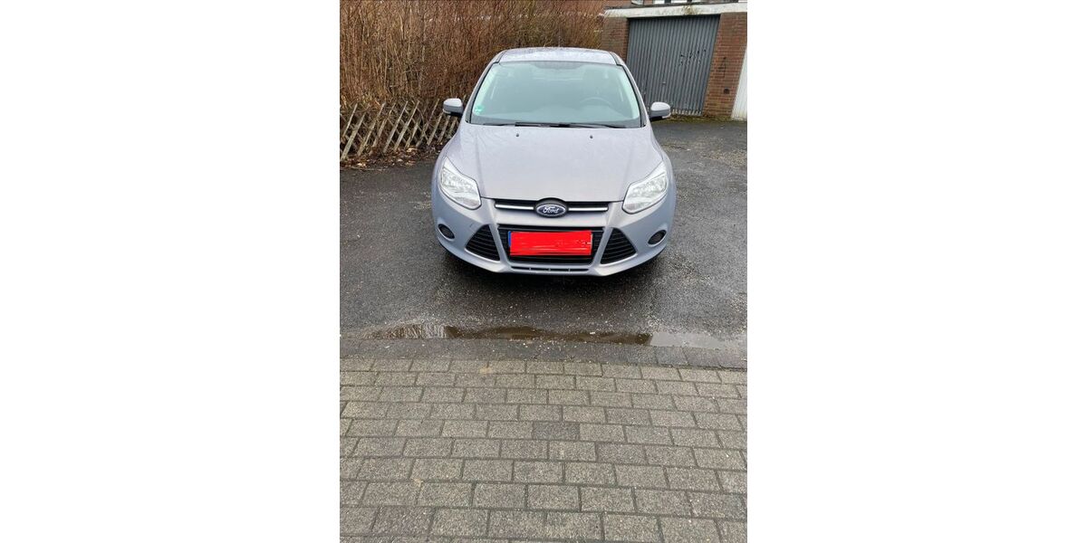 Ford Focus 136.500 km 4.500 &euro; Neuss 41466