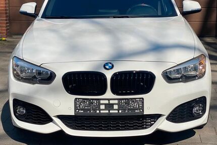 BMW 118 78.123 km 14.499 &euro; Duisburg 47138