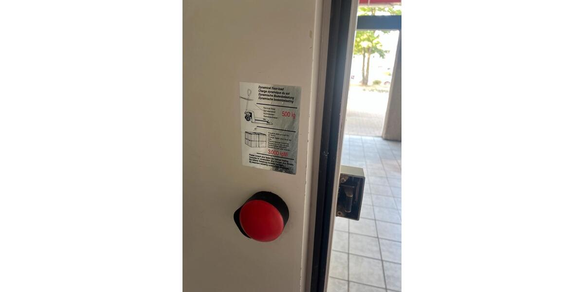Gewerbeobjekt Neuss Reuschenberg - 2.000&euro; | Angebot:26616438