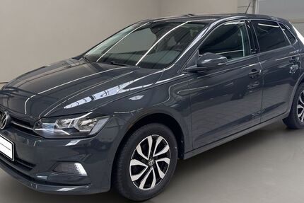 VW Polo 70.302 km 13.749 &euro; Krefeld 47805