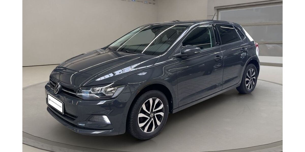 VW Polo 70.302 km 13.749 &euro; Krefeld 47805