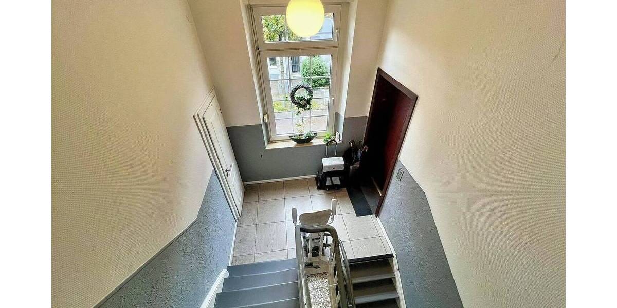 Etagenwohnung Krefeld Uerdingen - 3 Zimmer, 80 m&sup2;, 129.000&euro; | Angebot:25692531