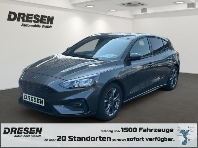 Ford Focus 27.480 km 20.340 &euro; Mönchengladbach 41061