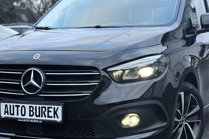 Mercedes-Benz T-Klasse 82.500 km 24.490 &euro; Moers 47447