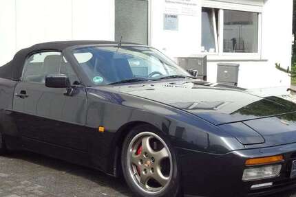 Porsche 944 127.000 km 42.990 &euro; Langenfeld (Rheinland) 40764