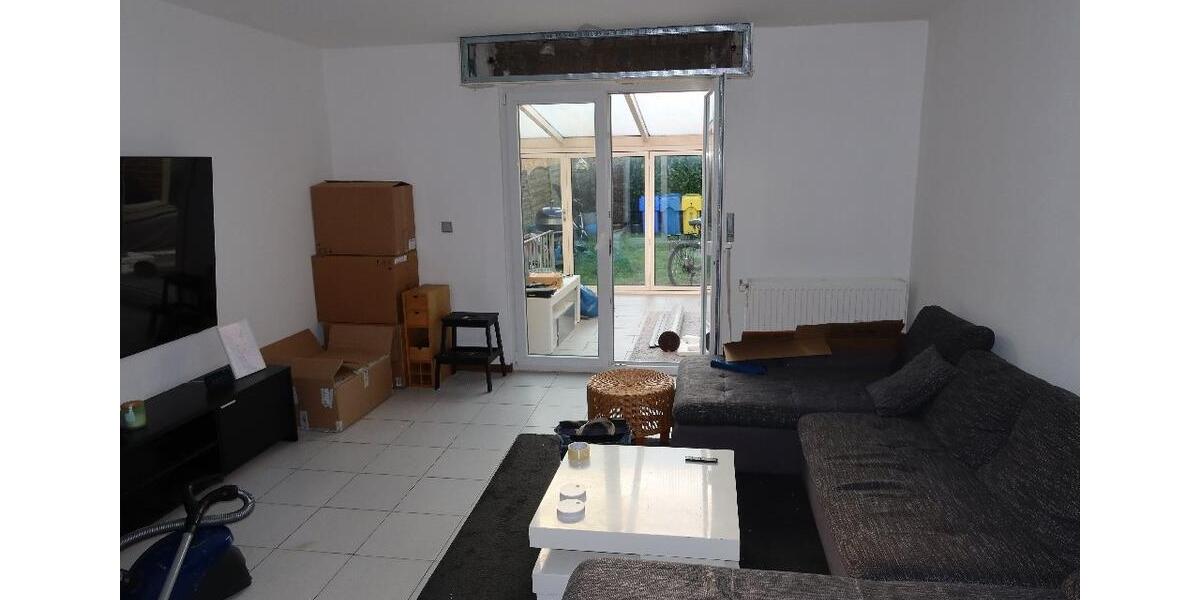 Etagenwohnung Viersen Hülsdonk - 3 Zimmer, 94 m&sup2;, 1.100&euro; | Angebot:26137559