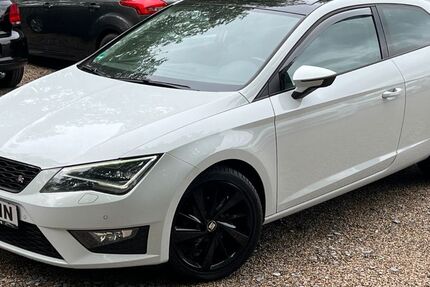 Seat Leon 200.000 km 7.999 &euro; Duisburg 47137