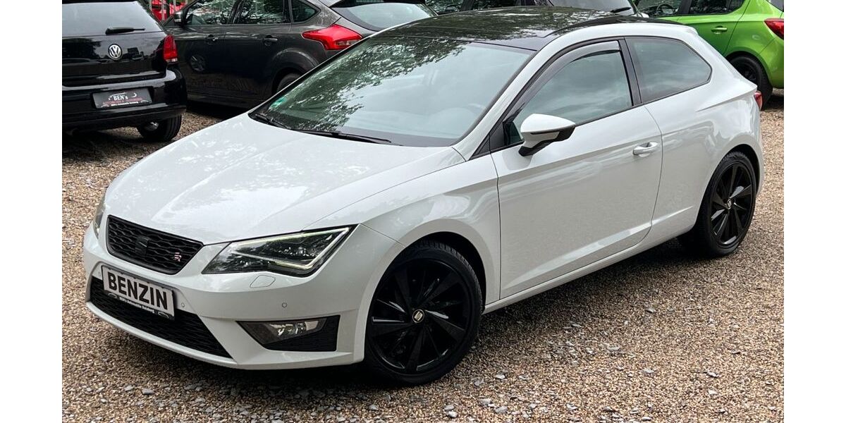 Seat Leon 200.000 km 7.999 &euro; Duisburg 47137