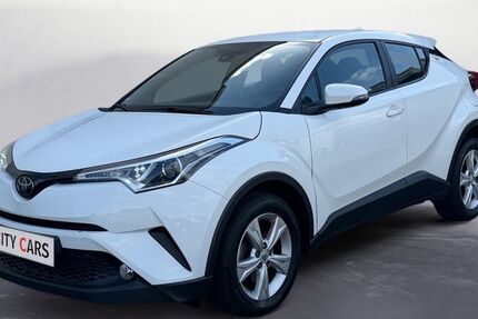 Toyota C-HR 85.000 km 14.990 &euro; Dormagen 41540