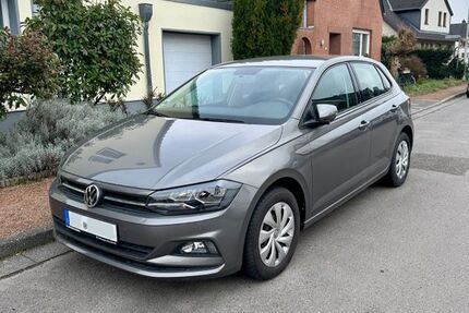 VW Polo 20.726 km 11.900 &euro; Korschenbroich 41342