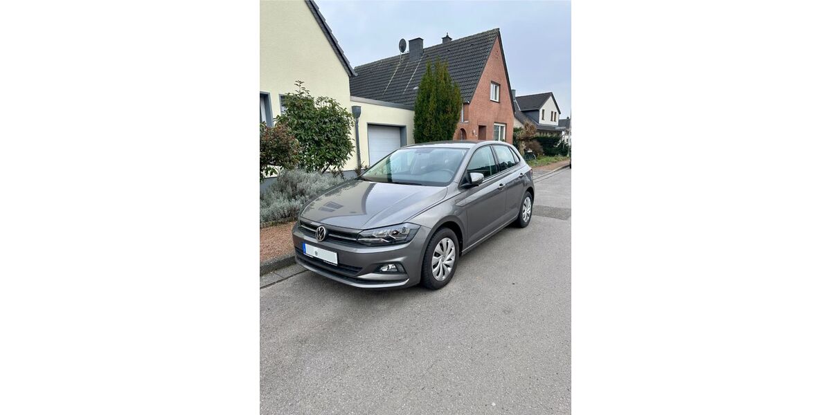 VW Polo 20.726 km 11.900 &euro; Korschenbroich 41342