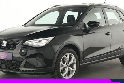 Seat Arona 14.778 km 17.262 &euro; Neuss 41460