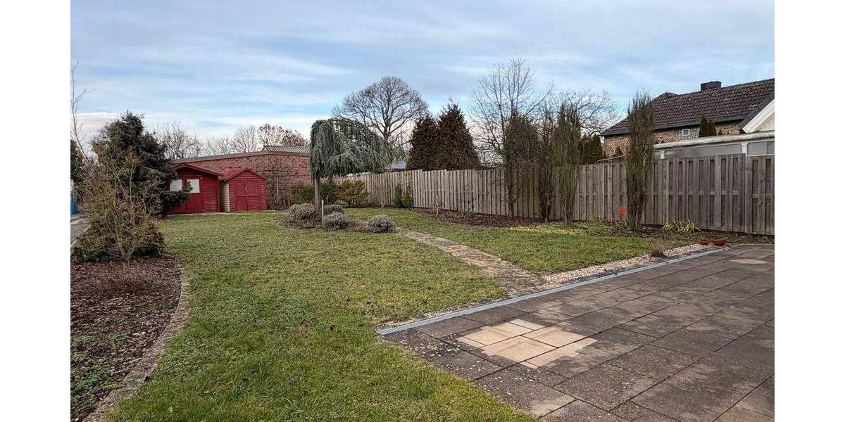 Einfamilienhaus Korschenbroich Glehn - 5 Zimmer, 213 m&sup2;, 749.000&euro; | Angebot:25683599