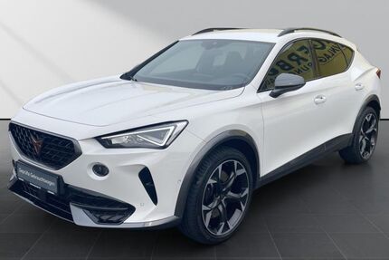 Cupra Formentor 20.900 km 31.690 &euro; Velbert 42549