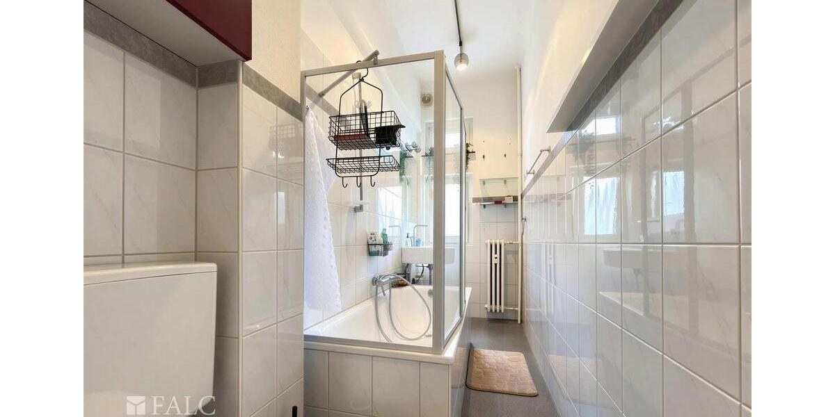 Maisonettenwohnung Krefeld Gartenstadt - 3 Zimmer, 85 m&sup2;, 975&euro; | Angebot:25366758