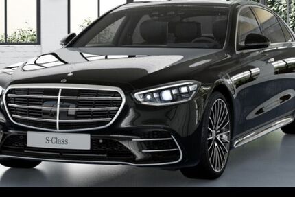 Mercedes-Benz S 580 9.900 km 162.990 &euro; Düsseldorf 40470