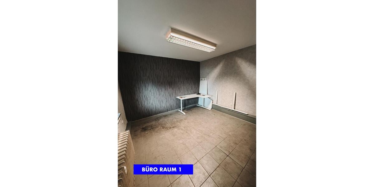 Gewerbeobjekt Mönchengladbach Süd - 2.000&euro; | Angebot:25179832