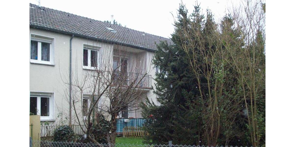 Etagenwohnung Mönchengladbach Nord - 3 Zimmer, 51 m&sup2;, 419&euro; | Angebot:11548048