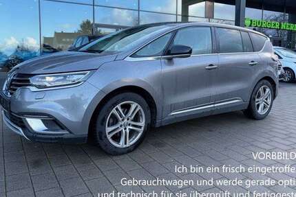 Renault Espace 48.207 km 29.880 &euro; Oberhausen 46049