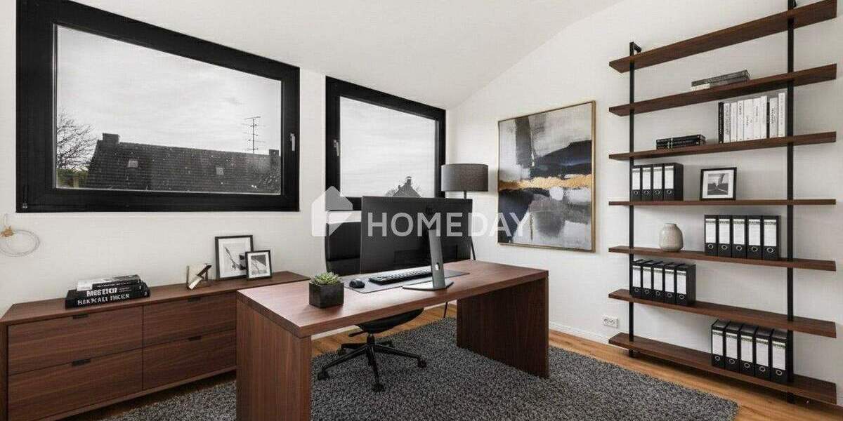 Doppelhaushälfte Willich Schiefbahn - 5 Zimmer, 145 m&sup2;, 499.000&euro; | Angebot:25773322