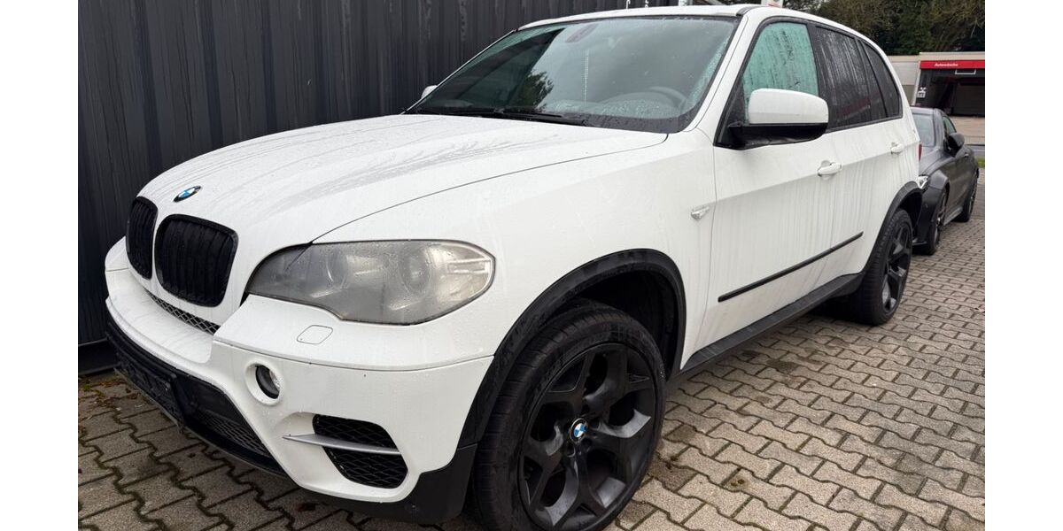 BMW X5 350.000 km 5.600 &euro; mettmann 40822