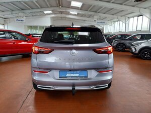 Opel Grandland X Elegance AHK Kam SHZ LHZ Matrix 17.467 km 24.830 &euro; HAAN 42781