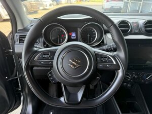 Suzuki Swift Comfort Hybrid +Sitzhzg.+CarPlay+LED+ 36.416 km 13.450 &euro; Meerbusch 40667