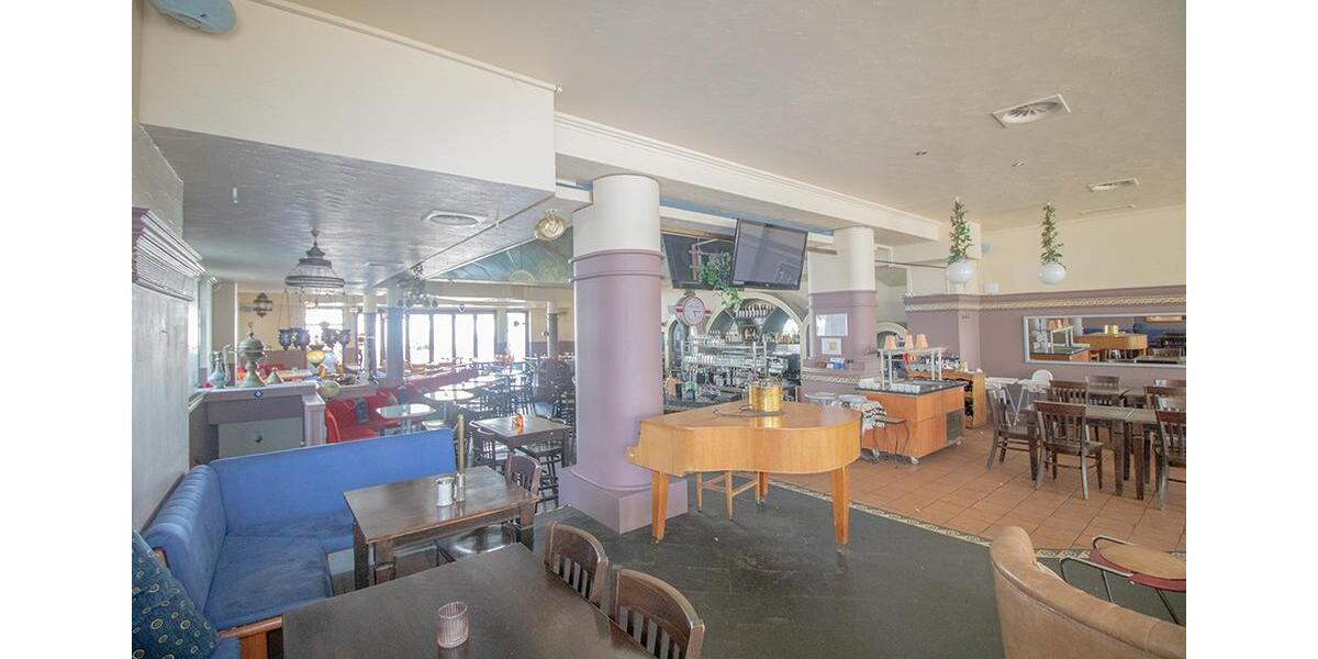 Gewerbeobjekt Mönchengladbach Süd - 5.000&euro; | Angebot:23574364