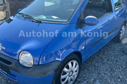 Renault Twingo 217.000 km 2.590 &euro; Mönchengladbach 41068