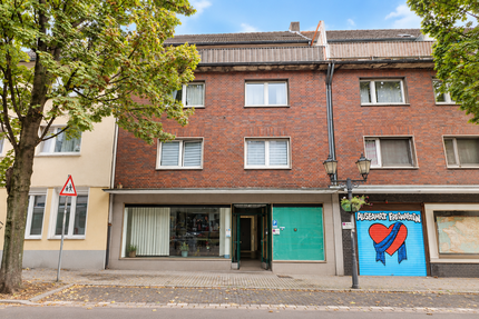 Haus Duisburg Laar - 8 Zimmer, 292 m&sup2;, 449.000&euro; | Angebot:27733187