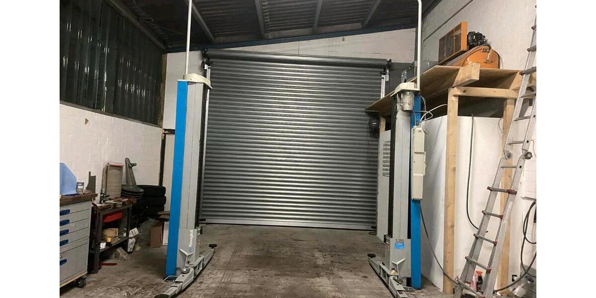 Gewerbeobjekt Viersen Boisheim - 2.700&euro; | Angebot:26061386