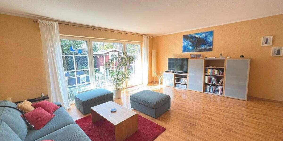 Doppelhaushälfte Duisburg Mündelheim - 5 Zimmer, 116 m&sup2;, 650.000&euro; | Angebot:25970579