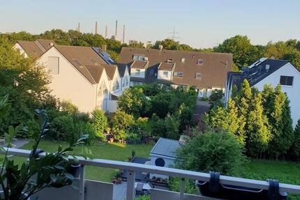 Wohnung Düsseldorf Stadtbezirk 8 - 2 Zimmer, 287.000&euro; | Angebot:20748274