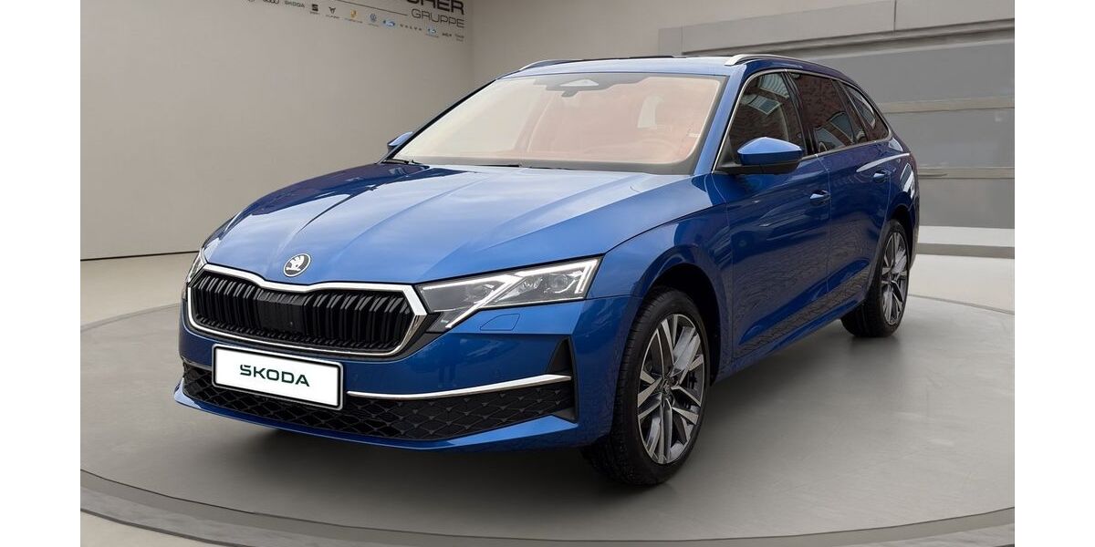 Skoda Octavia 9.875 km 34.444 &euro; Viersen-Dülken 41751