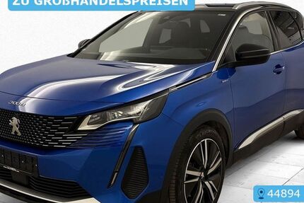 Peugeot 3008 41.458 km 22.297 &euro; Krefeld 47829