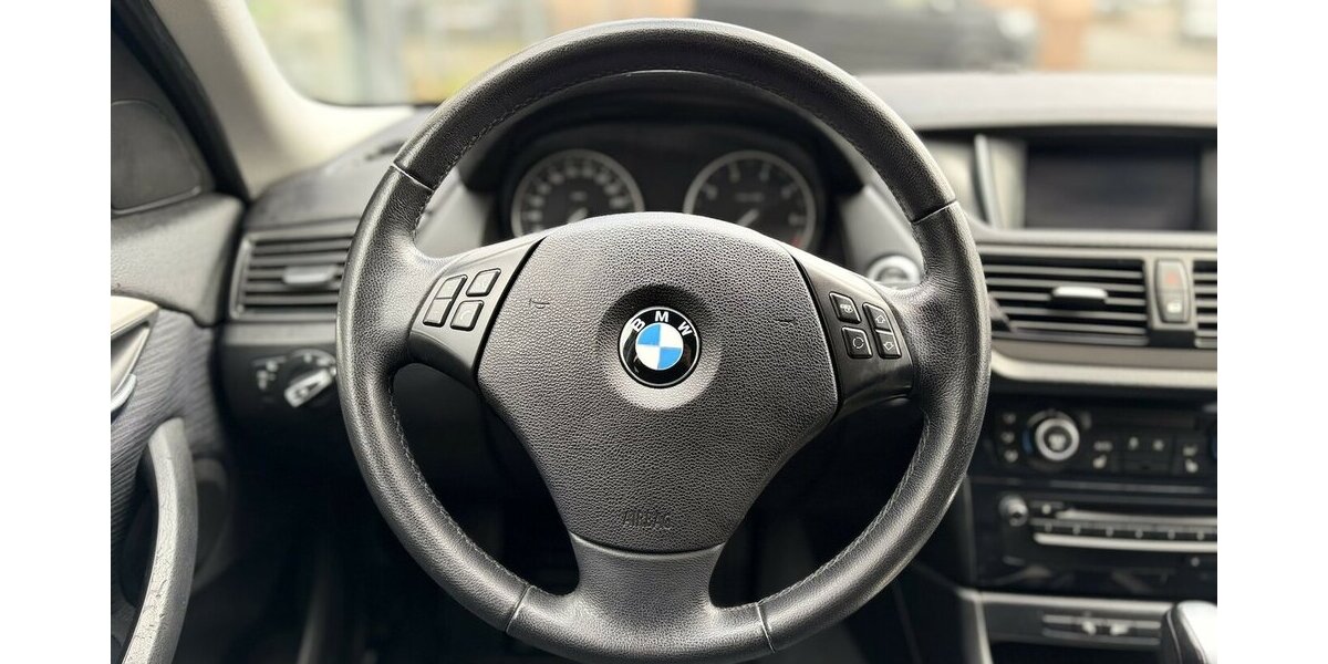 BMW X1 18 i / Automatik / Navi / AHK / ALU 122.000 km 13.890 &euro; Mönchengladbach 41066