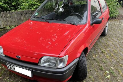 Ford Fiesta 75.287 km 780 &euro; Duisburg 47228