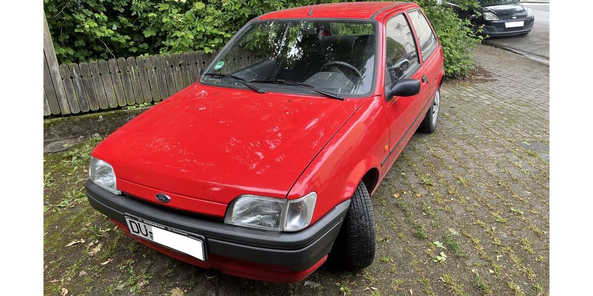 Ford Fiesta 75.287 km 780 &euro; Duisburg 47228