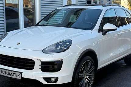 Porsche Cayenne 264.000 km 22.999 &euro; Krefeld 47809