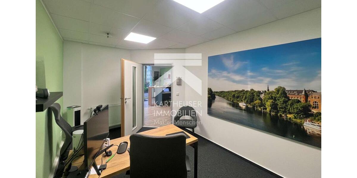 Gewerbeobjekt Velbert - 1.260&euro; | Angebot:24850253