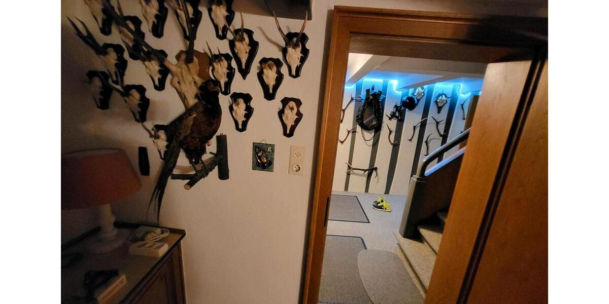 Einfamilienhaus Krefeld Gellep-Stratum - 10 Zimmer, 250 m&sup2;, 1.700&euro; | Angebot:25313036