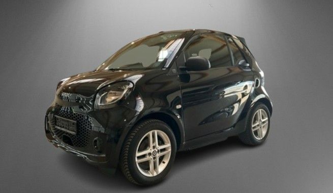 Smart ForTwo 27.200 km 11.750 &euro; Mönchengladbach Bökelberg 41063