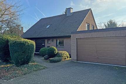 Haus Duisburg / Baerl Baerl - 5 Zimmer, 156 m&sup2;, 525.000&euro; | Angebot:24358805