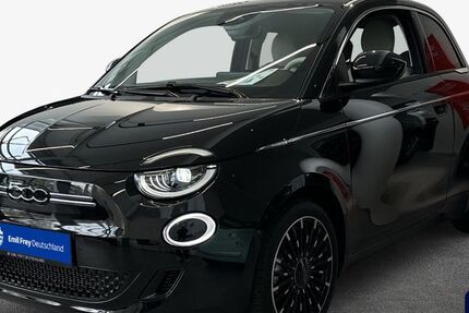 Fiat 500e 1.500 km 31.490 &euro; Düsseldorf 40233