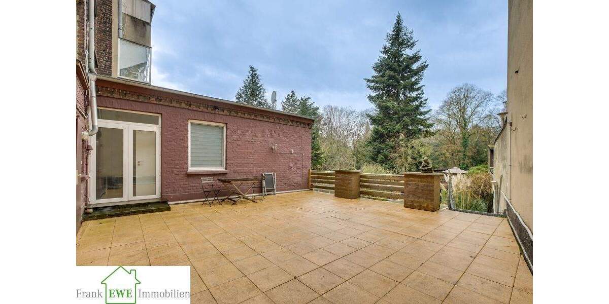 Etagenwohnung Düsseldorf / Eller Eller - 3 Zimmer, 82 m&sup2;, 264.000&euro; | Angebot:25821457