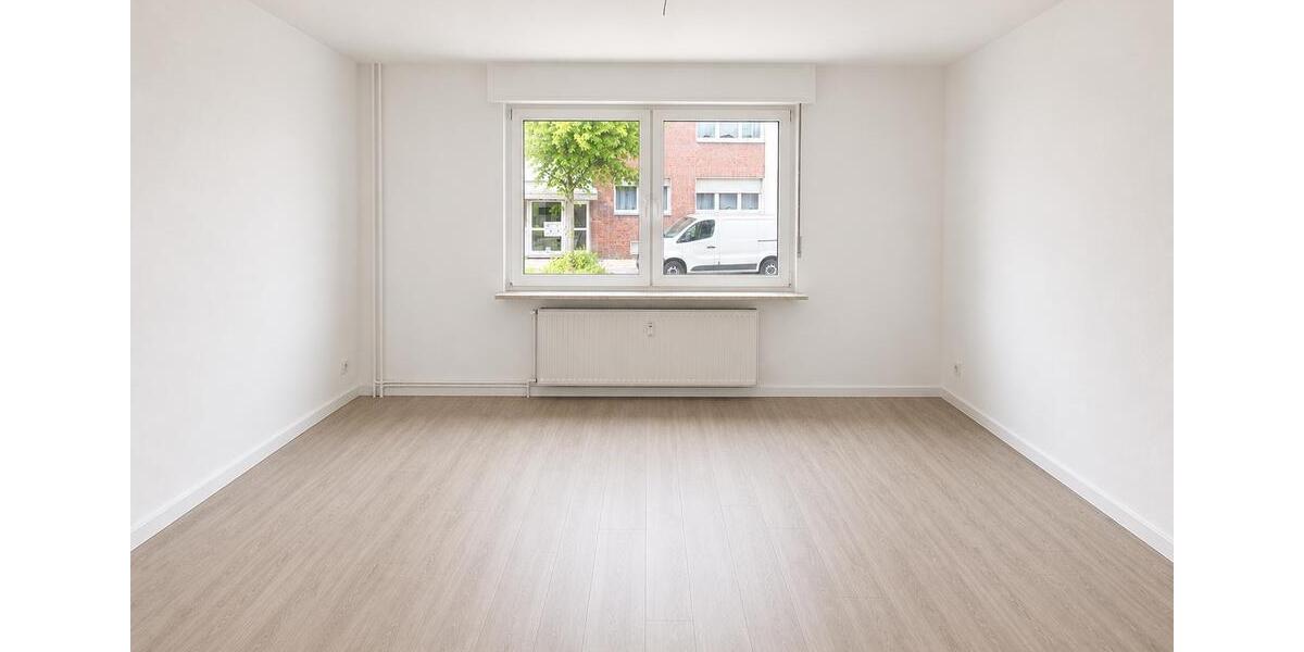 Erdgeschoßwohnung Duisburg Beeck - 2 Zimmer, 43 m&sup2;, 750&euro; | Angebot:26627138