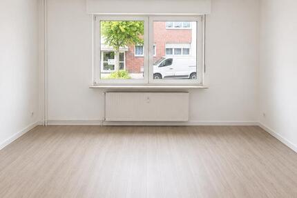 Wohnung Duisburg Beeck - 2 Zimmer, 43 m&sup2;, 750&euro; | Angebot:26627138
