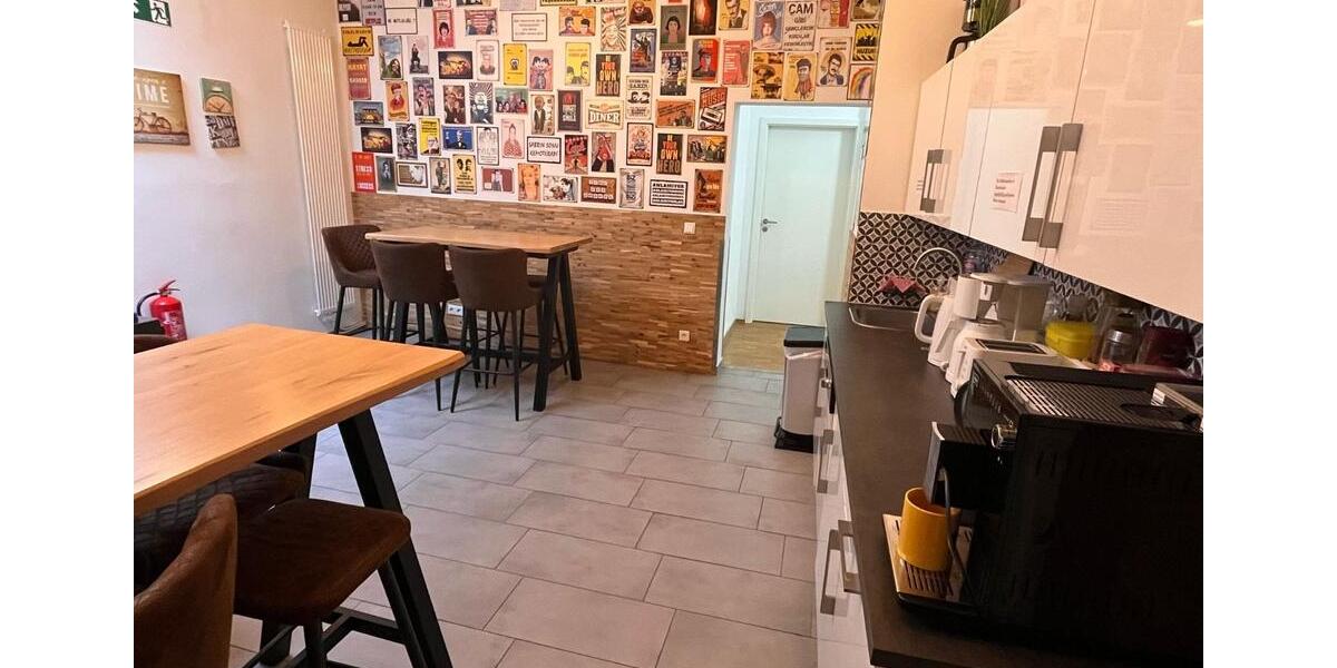 Gewerbeobjekt Mönchengladbach Süd - 350&euro; | Angebot:24684290